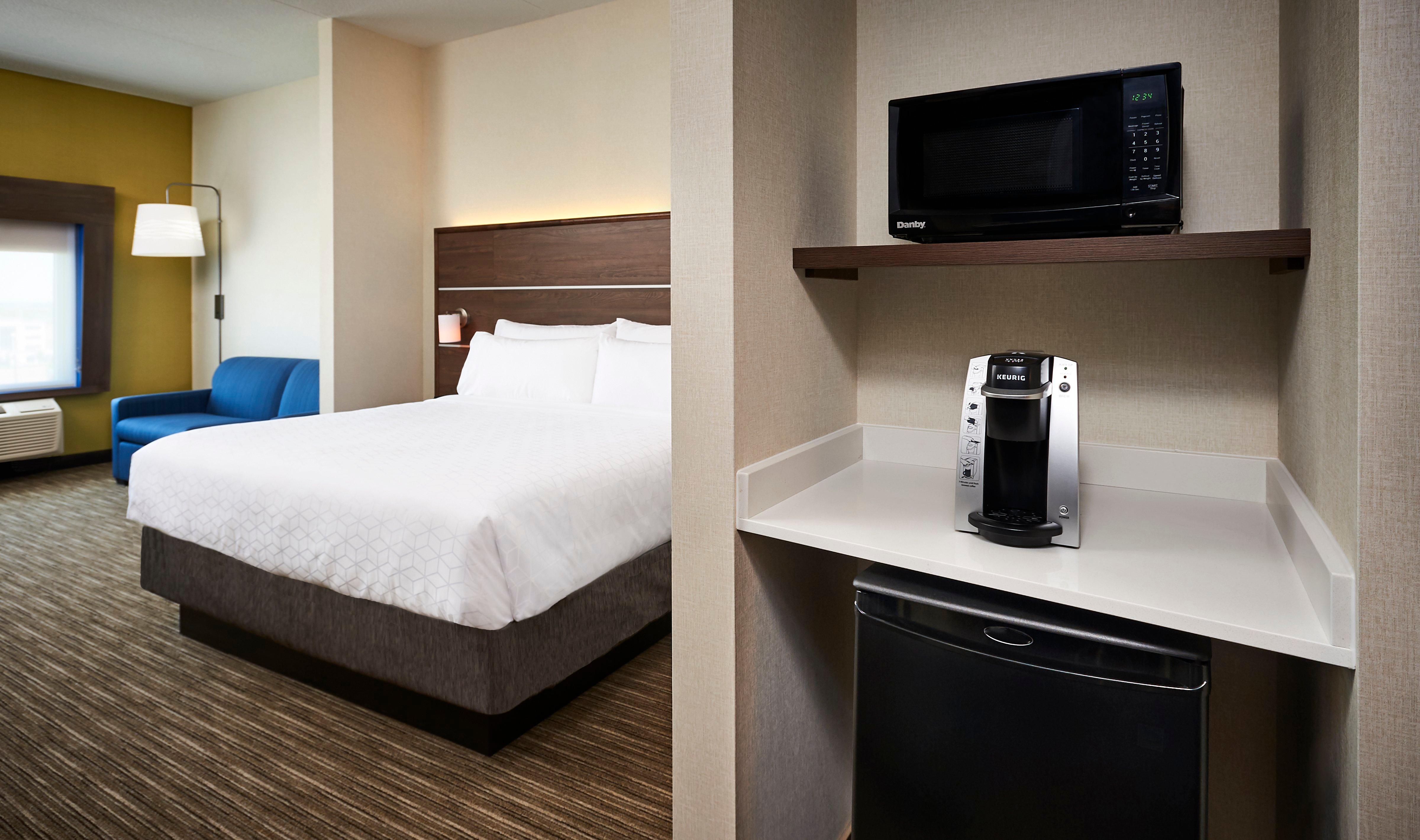 Holiday Inn Express - Sarnia - Point Edward By Ihg Zewnętrze zdjęcie